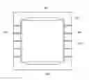 Fig. 01 - Capacitive fingerprint sensor and package method thereof