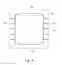 Fig. 04 - Capacitive fingerprint sensor and package method thereof