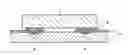 Fig. 01 - RFID TAG SUBSTRATE USING PAPER SUBSTRATE, AND RFID TAG