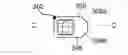 Fig. 01 - Integrated circuit card