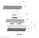 Fig. 05 - Non-transferable radio frequency identification label or tag