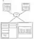 Fig. 01 - PAYMENTS IN COMMUNICATION SYSTEMS
