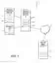 Fig. 02 - Cash access with automatic transaction machine with mobile phone