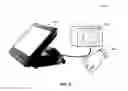 Fig. 08 - Wearable RFID device for use in an event-based interrogation zone