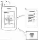 Fig. 01 - Methods, systems, and computer readable media for facilitating in-store or near-store ordering and payment of goods and services through a single-tap of a near field communication (NFC) device