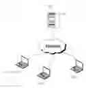 Fig. 01 - COMPUTER-EXECUTABLE METHOD AND APPARATUS FOR MANAGING CUSTOMERS WITHIN GROUP AND RECORDING MEDIUM HAVING THE METHOD RECORDED THEREON