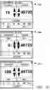 Fig. 15 - System And Method For Selectively Displaying Market Information Related to A Plurality of Tradeable Objects