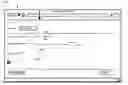Fig. 01 - Graphical user interface (GUI) for implementing controls for geographic conveyance