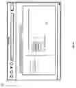 Fig. 07 - Graphical user interface (GUI) for implementing controls for geographic conveyance