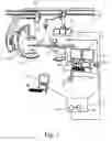 Fig. 02 - Medical viewing system with a viewing plane determination