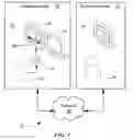 Fig. 02 - Control system for virtual characters
