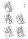 Fig. 11 - 2D image processing for extrusion into 3D objects