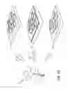 Fig. 13 - 2D image processing for extrusion into 3D objects