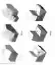 Fig. 02 - Object modeling in multi-dimensional space