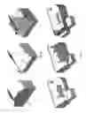 Fig. 03 - Object modeling in multi-dimensional space