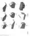 Fig. 14 - Object modeling in multi-dimensional space