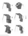 Fig. 15 - Object modeling in multi-dimensional space