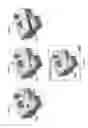 Fig. 16 - Object modeling in multi-dimensional space