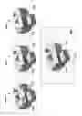 Fig. 17 - Object modeling in multi-dimensional space