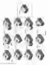 Fig. 22 - Object modeling in multi-dimensional space