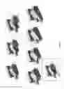 Fig. 35 - Object modeling in multi-dimensional space
