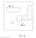Fig. 03 - Object path identification for navigating objects in scene-aware device environments