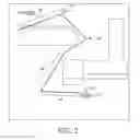 Fig. 04 - Object path identification for navigating objects in scene-aware device environments