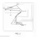 Fig. 05 - Object path identification for navigating objects in scene-aware device environments