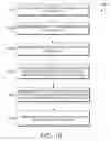 Fig. 13 - Object path identification for navigating objects in scene-aware device environments