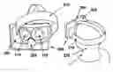 Fig. 01 - System and Method for Reducing Virtual Reality Simulation Sickness