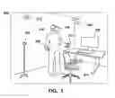 Fig. 04 - System and Method for Reducing Virtual Reality Simulation Sickness