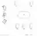 Fig. 03 - System and Method for Interfacing Military Records with Pass Control