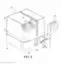 Fig. 06 - Object dispenser having a variable orifice and image identification