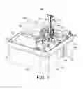 Fig. 08 - Object dispenser having a variable orifice and image identification