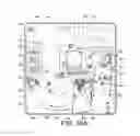 Fig. 11 - Object dispenser having a variable orifice and image identification