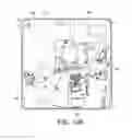 Fig. 12 - Object dispenser having a variable orifice and image identification