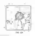 Fig. 17 - Object dispenser having a variable orifice and image identification
