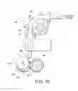 Fig. 26 - Object dispenser having a variable orifice and image identification