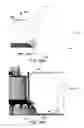 Fig. 32 - Object dispenser having a variable orifice and image identification