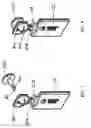 Fig. 04 - Security Tag With Swivel Head