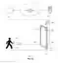 Fig. 05 - Notification system for providing awareness of an interactive surface