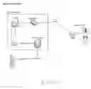 Fig. 04 - Systems and methods for the detection of pedestrians and small vehicles at roadway intersections