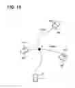 Fig. 12 - Driving assistance apparatus