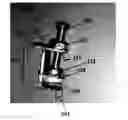 Fig. 01 - Unilateral spinal cord compression