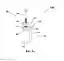 Fig. 02 - Unilateral spinal cord compression