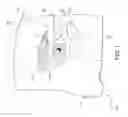 Fig. 02 - Lateral canthotomy and cantholysis simulation device