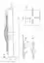 Fig. 05 - Pressure compensation label for sticking to a surface, and method