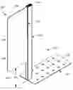 Fig. 01 - Graphic display assembly