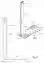 Fig. 02 - Graphic display assembly