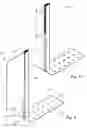 Fig. 05 - Graphic display assembly
